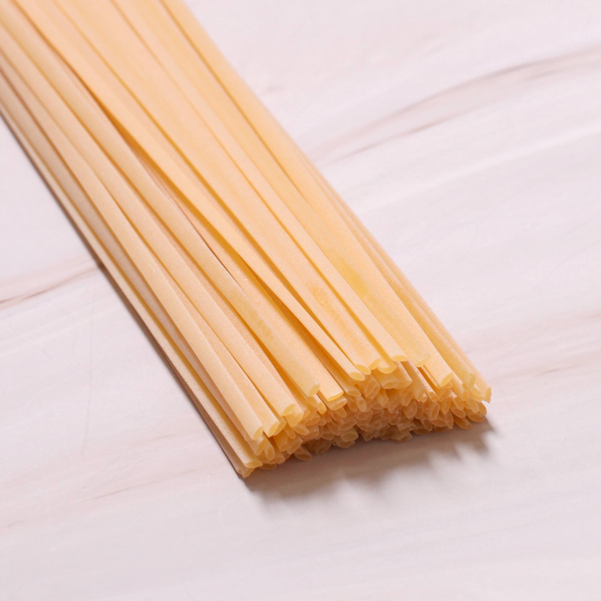 Organic Linguine, Durum Wheat Semolina - Girolomoni